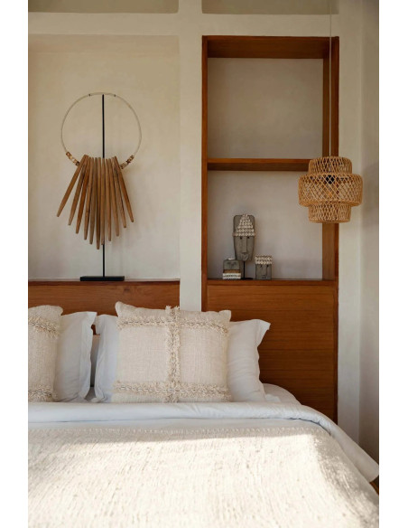 La Pierre de Sumba n°32 sur le supportBazar Bizar