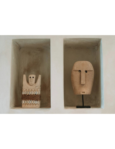 La Pierre de Sumba n°28 - L