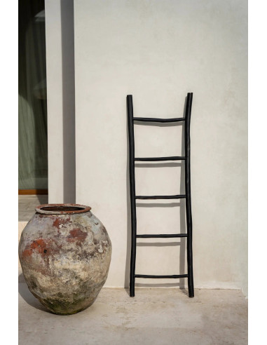 Échelle Tulum - Noir