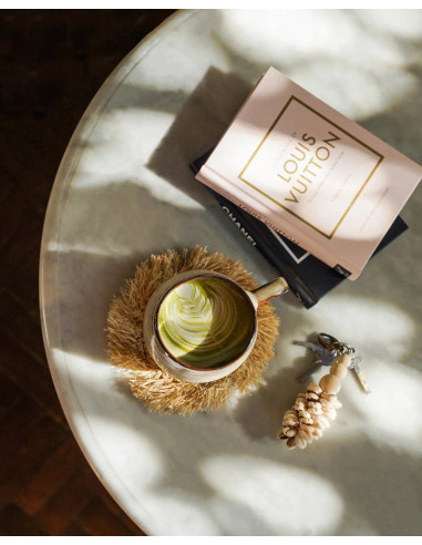 Ensemble de 6 tasses à café De Comporta - L