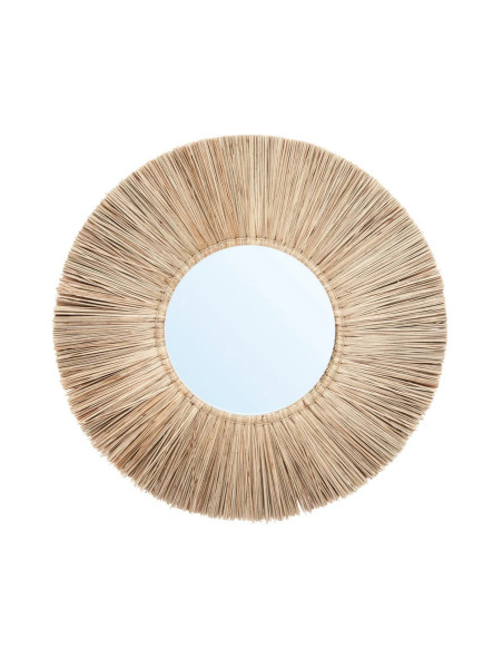 Miroir De Alang  - Naturel - M