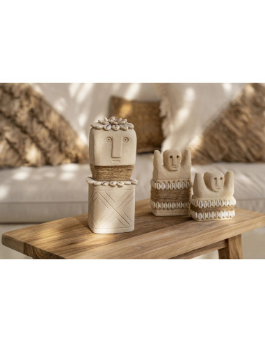 La Pierre de Sumba n°28 - L