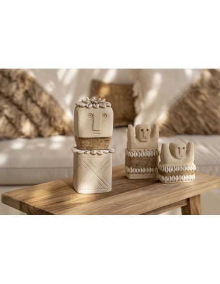 La Pierre de Sumba n°28 - L