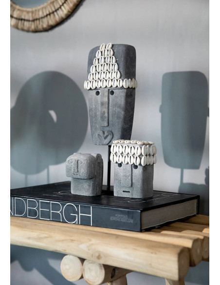 La Pierre de Sumba n°32 sur le supportBazar Bizar