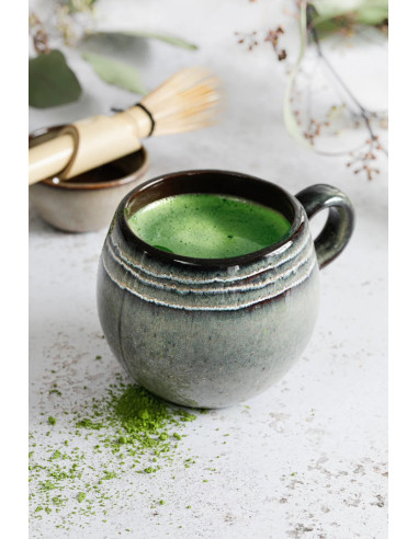 Ensemble de 6 tasses à café De Comporta - L