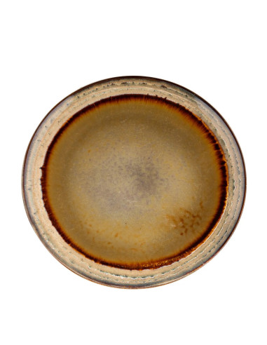 L'assiette de dîner Comporta - L - Lot de 4