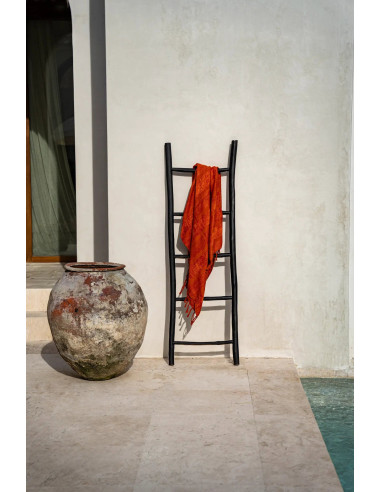 Échelle Tulum - Noir