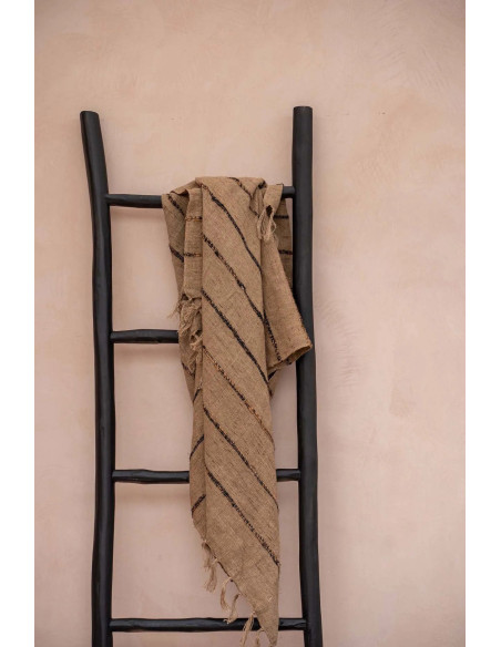 Échelle Tulum - Noir