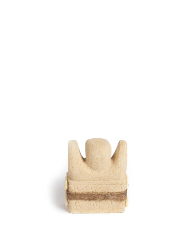 La Pierre de Sumba n°28 - SBazar Bizar