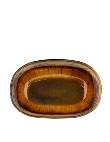 Le bol ovale Comporta - L - Lot de 4Bazar Bizar