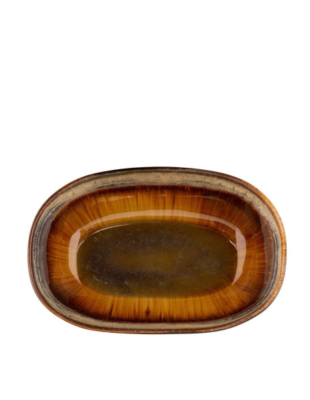 Le bol ovale Comporta - L - Lot de 4Bazar Bizar