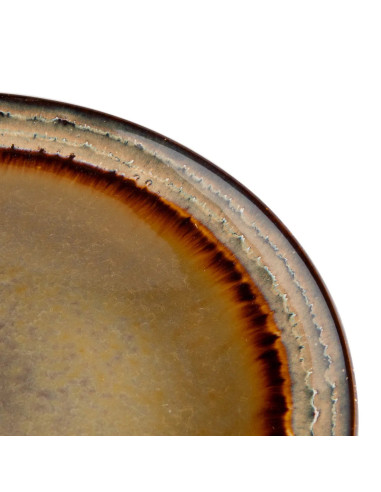 L'assiette de dîner Comporta - L - Lot de 4