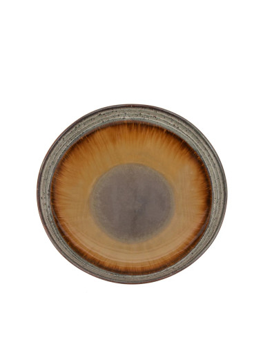 L'assiette à pâtes Comporta - L - Lot de 4