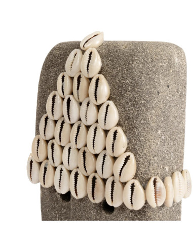 La Pierre de Sumba n°32 sur le supportBazar Bizar