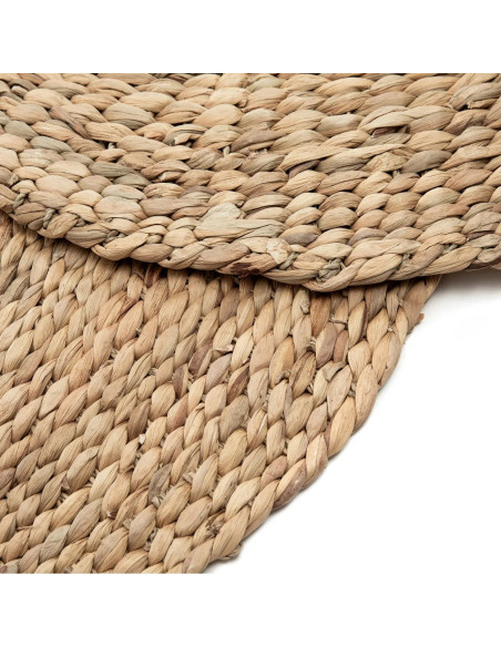 Le tapis de jacinthe d'eau - Naturel - 200