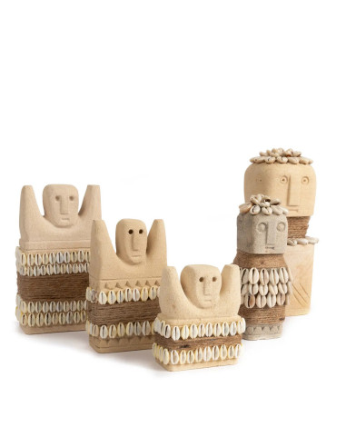 La Pierre de Sumba n°28 - L