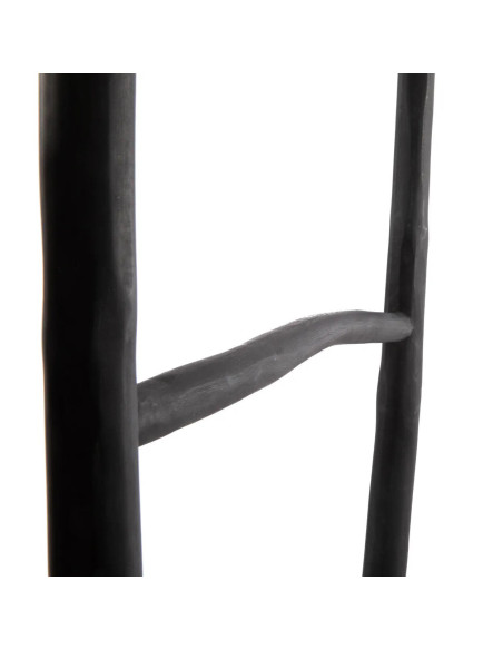 Échelle Tulum - Noir