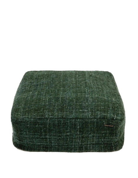 Pouf Oh My Gee  - vert foncé Pouf Oh My Gee  - vert foncé