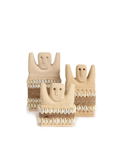 La Pierre de Sumba n°28 - L