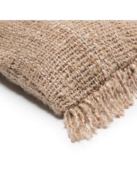 Housse de coussin De Oh My Gee - Beige - 30x50