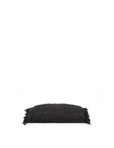 Housse de coussin De Oh My Gee - Noir Marine - 30x50