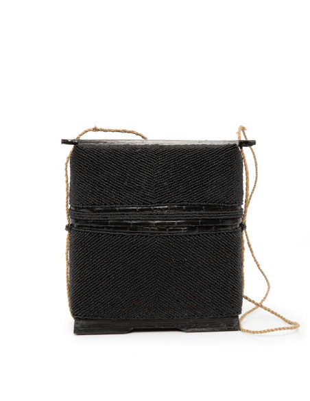 La Boîte à Trésors - Noir La Boîte à Trésors - Noir