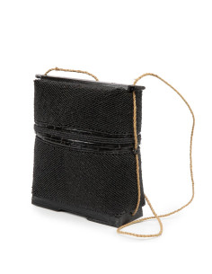 La Boîte à Trésors - Noir 2