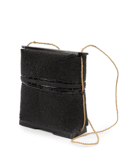 La Boîte à Trésors - Noir La Boîte à Trésors - Noir