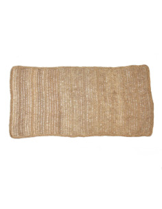 Le tapis en seagrass - Naturel - 200x300