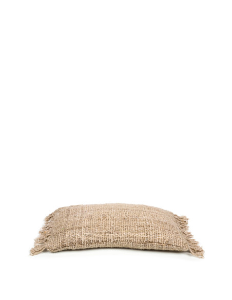 Housse de coussin De Oh My Gee - Beige - 30x50