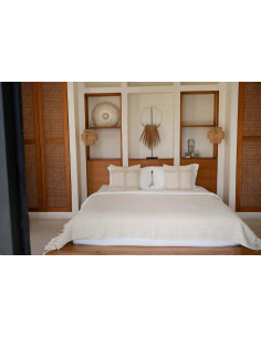 Les bâtonnets en bois sur support - NaturelBazar Bizar 2