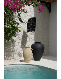 La Raffia Palmeira - NoirBazar Bizar16,90 € 2