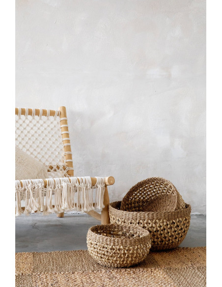 Le Tapis Paddle Field - Naturel - 280x175