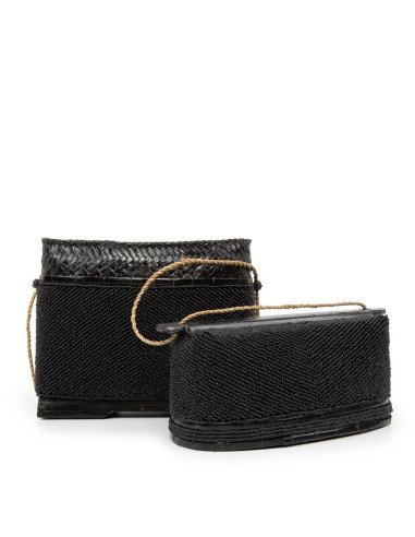 La Boîte à Trésors - Noir