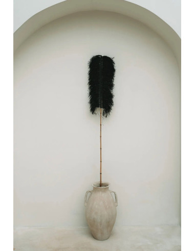 La Raffia Palmeira - NoirBazar Bizar16,90 €