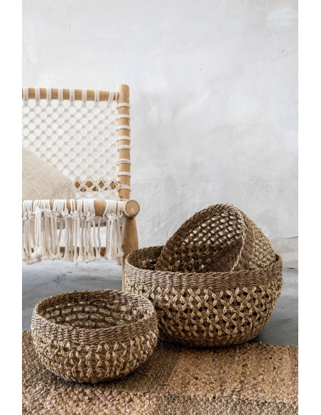 Le Tapis Paddle Field - Naturel - 280x175