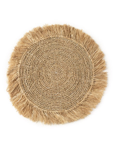 Set De Table Jacinthe d'eau  - Naturel