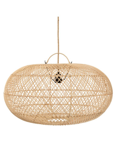 Abat-jour Wholly - Naturel - L