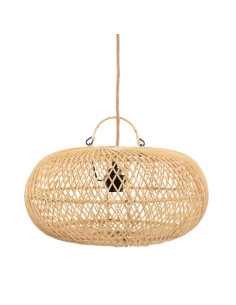 Abat-jour Wholly - Naturel - S