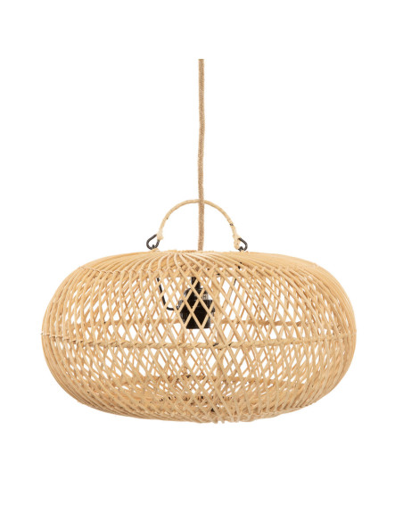 Abat-jour Wholly - Naturel - S Abat-jour Wholly - Naturel - S