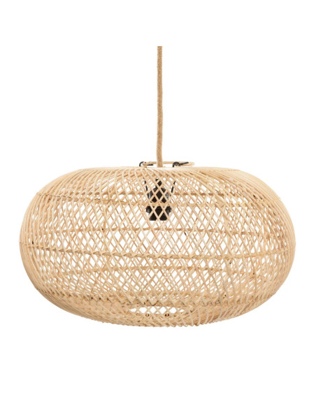 Abat-jour Wholly - Naturel - M Abat-jour Wholly - Naturel - M