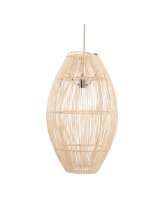 La suspension Zuri - Naturel - L