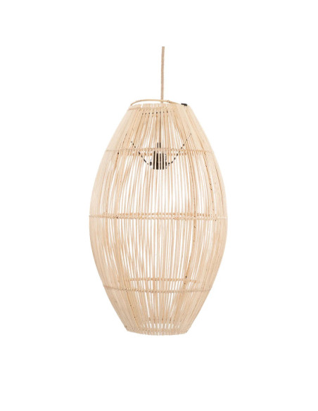 La suspension Zuri - Naturel - L