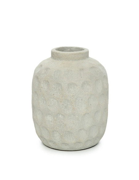 Vase Trendy - béton - L Vase Trendy - béton - L