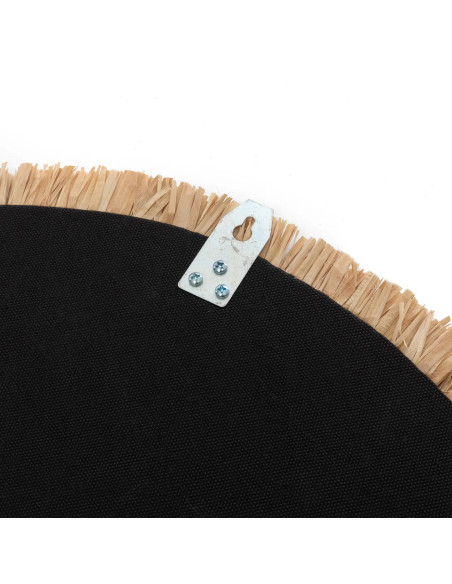 Miroir Palm Tree  - Naturel - M Miroir Palm Tree  - Naturel - M