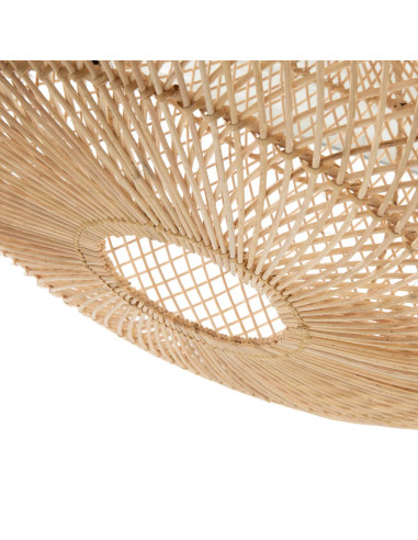 Abat-jour Wholly - Naturel - L