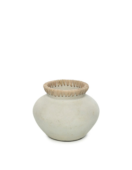 Vase Styly - Beton Naturel - S Vase Styly - Beton Naturel - S
