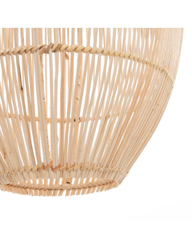 Abat-jour Zuri - Naturel - M