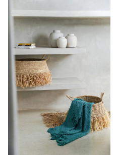 Vase Peaky  - Beton - L 2