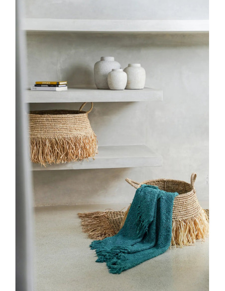 Vase Peaky  - Beton - L Vase Peaky  - Beton - L